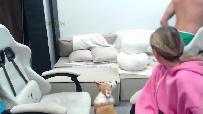 sunny1girl Cam Model Chat October 4, 2025