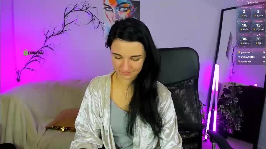 lia_sunset Cam Model Chat October 4, 2025