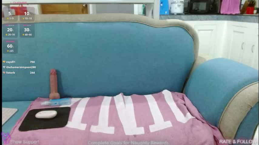 misumi_and_jason Cam Model Chat October 4, 2025