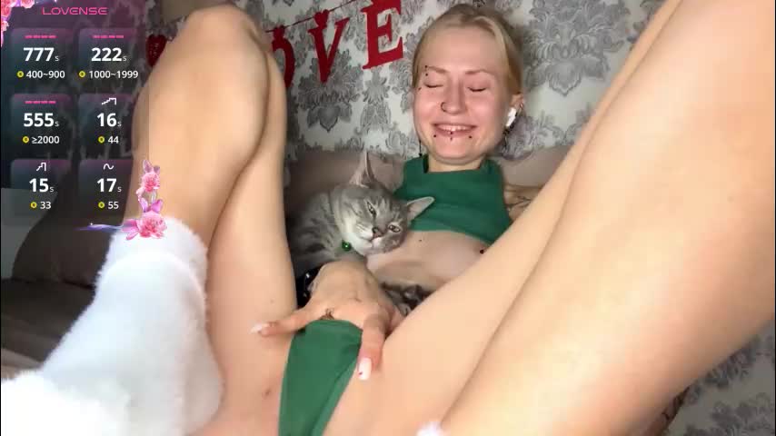 porshes Cam Model Chat October 4, 2025