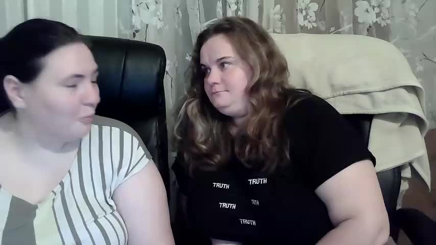 HollyXEva Cam Model Chat October 4, 2025