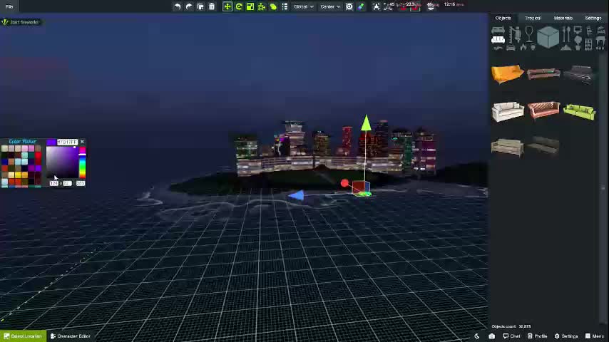 b1gbanana Cam Model Chat October 4, 2025