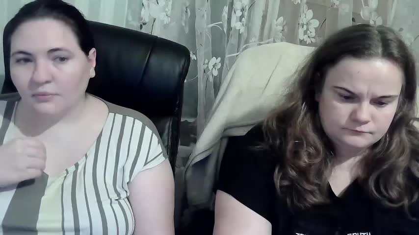 HollyXEva Cam Model Chat October 4, 2025