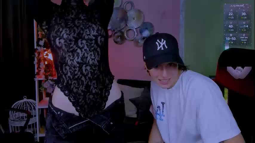 kira_neko Cam Model Chat October 4, 2025