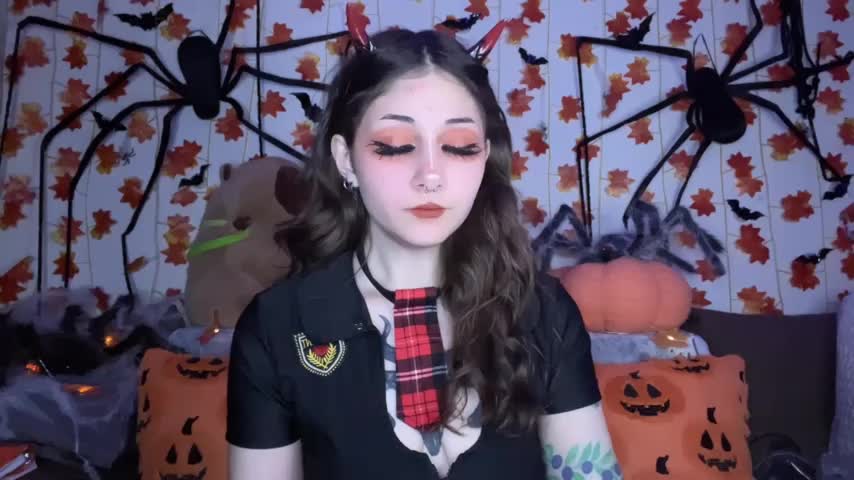 _Devill_Baby Cam Model Chat October 4, 2025