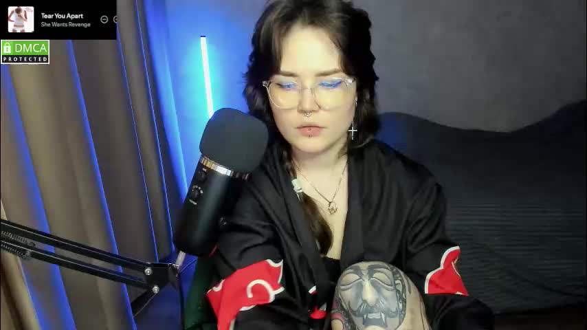 hell_hotline Cam Model Chat October 4, 2025