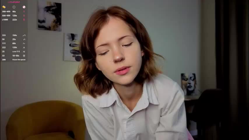 silverhaskell Cam Model Chat October 4, 2025