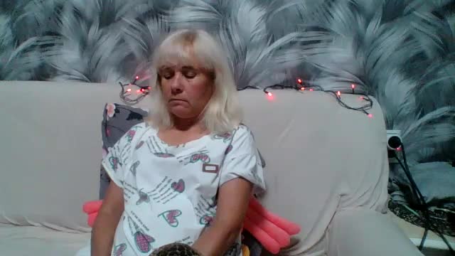 sakura_blonde Cam Model Chat October 4, 2025