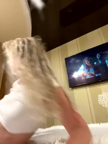 HarrietDart Cam Model Chat October 4, 2025