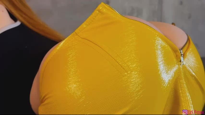 izi-fox Cam Model Chat October 4, 2025