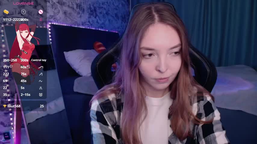 renary_sweet Cam Model Chat October 4, 2025