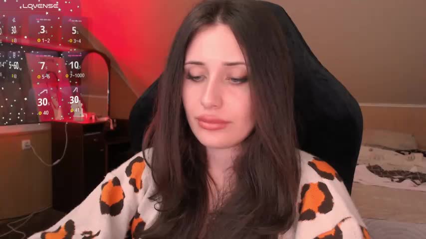 B9ra6 Cam Model Chat October 4, 2025