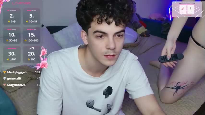 alice118james Cam Model Chat October 4, 2025