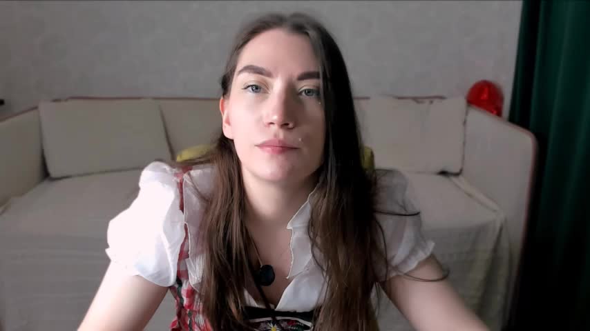 pussyhome2407 Cam Model Chat October 4, 2025