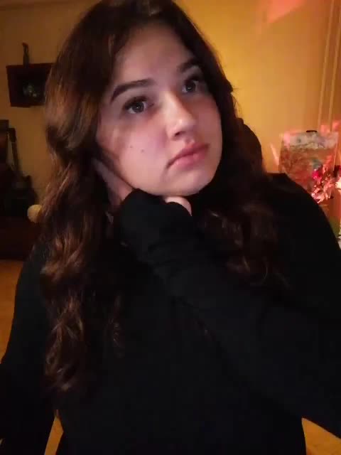 YulkaShpulka Cam Model Chat October 4, 2025