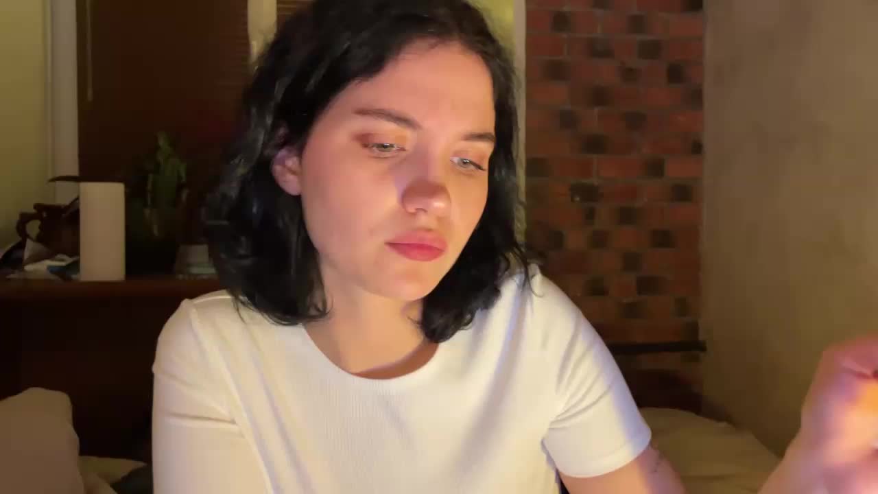 curlymary Cam Model Chat October 4, 2025