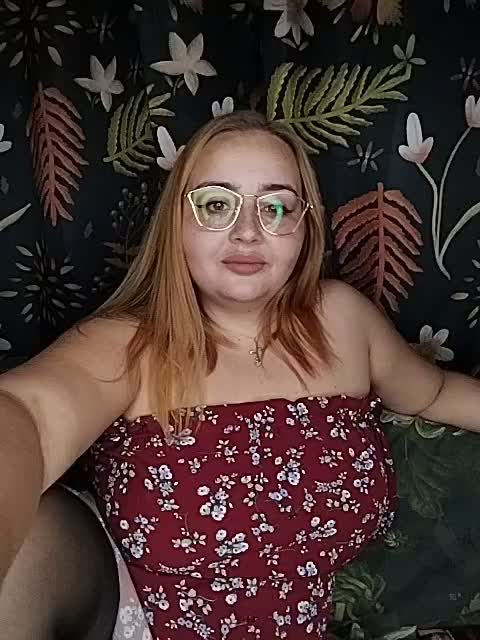 O-Juicy-pussy Cam Model Chat October 4, 2025