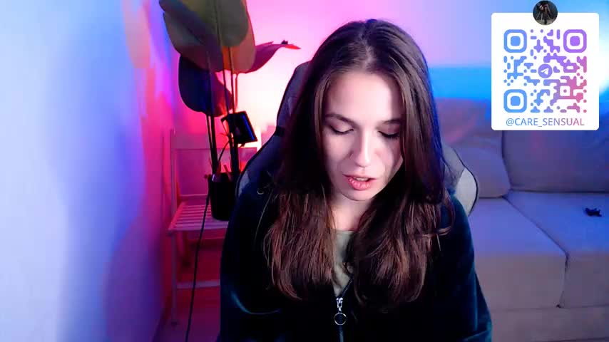 M_Sensual Cam Model Chat October 4, 2025