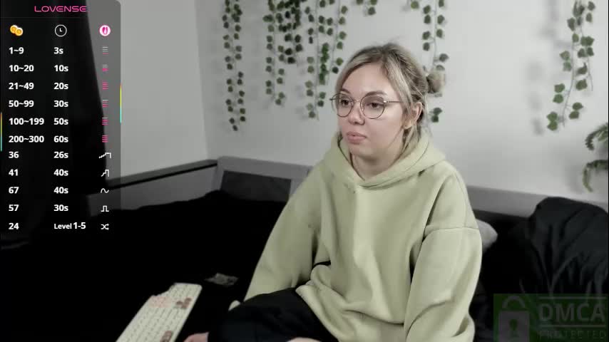 hot_babayaga Cam Model Chat October 4, 2025