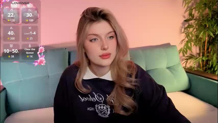 bjliki Cam Model Chat October 4, 2025