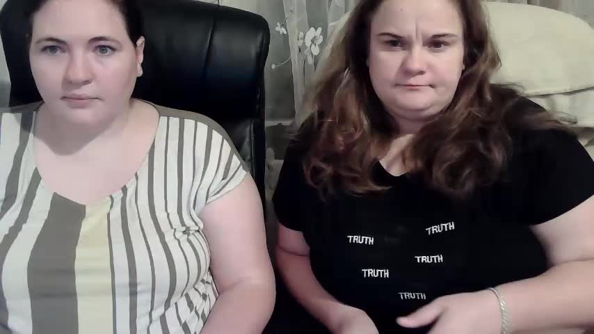 HollyXEva Cam Model Chat October 4, 2025