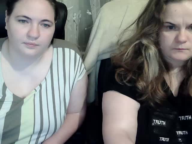 HollyXEva Cam Model Chat October 4, 2025