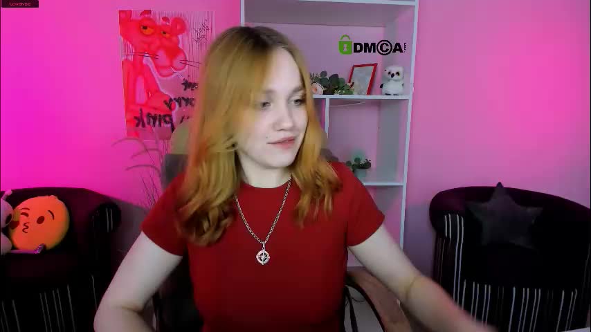 ellie_fire Cam Model Chat October 4, 2025