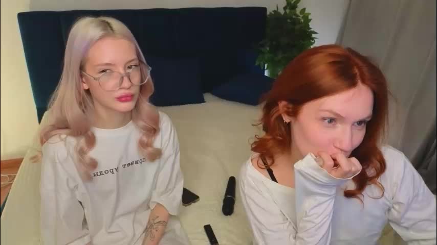 nanami_v02 Cam Model Chat October 4, 2025