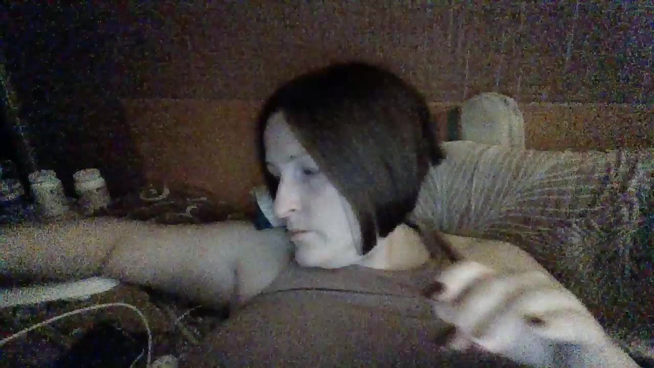 AllaSowinskaya Cam Model Chat October 4, 2025