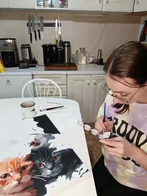 -Killer-1 Cam Model Chat October 4, 2025