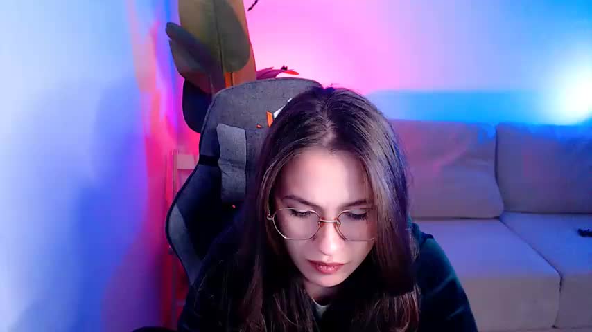 M_Sensual Cam Model Chat October 4, 2025