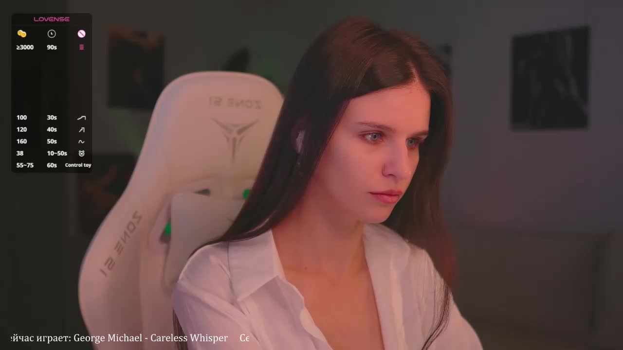 Eva-Ostin Cam Model Chat October 4, 2025