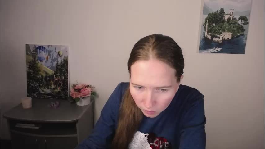 derrylou Cam Model Chat October 4, 2025