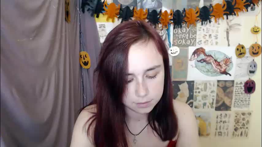 veryveryvery_shy Cam Model Chat October 4, 2025