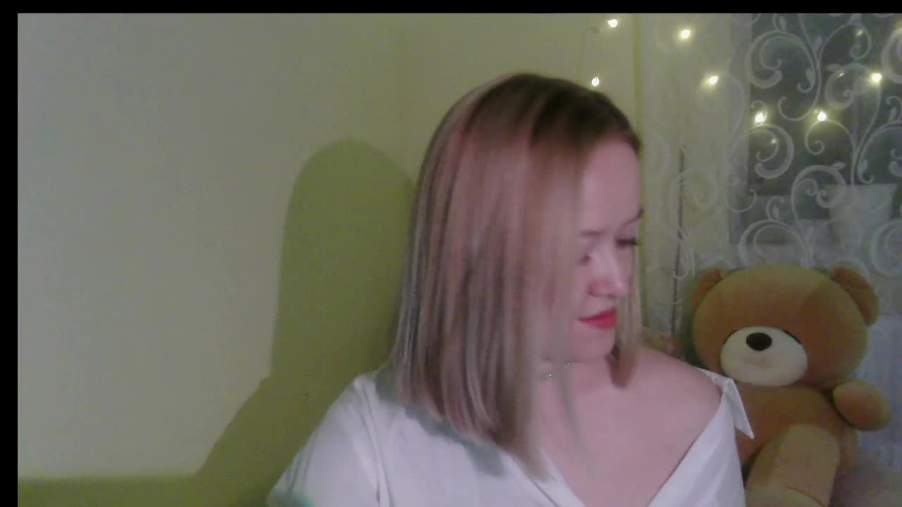 -Sweet-smile- Cam Model Chat October 4, 2025