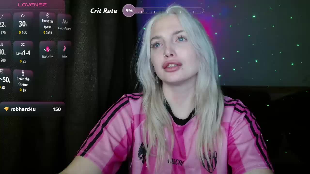 SpaceMarsi Cam Model Chat October 4, 2025