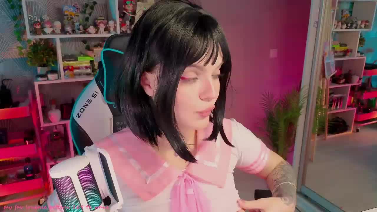 LumiRage Cam Model Chat October 4, 2025