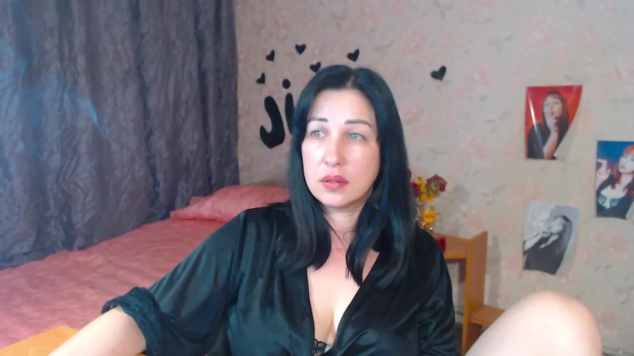 JillStevens Cam Model Chat October 4, 2025