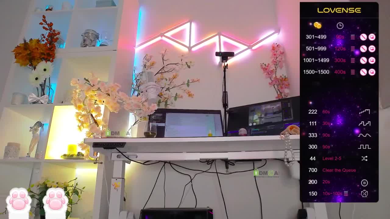 _Marilyn_ Cam Model Chat October 4, 2025