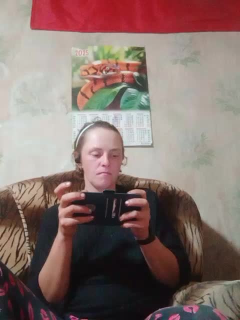 Calibriya Cam Model Chat October 4, 2025