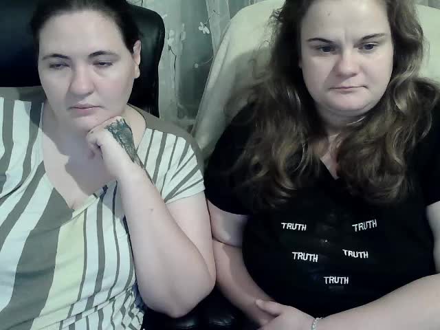 HollyXEva Cam Model Chat October 4, 2025