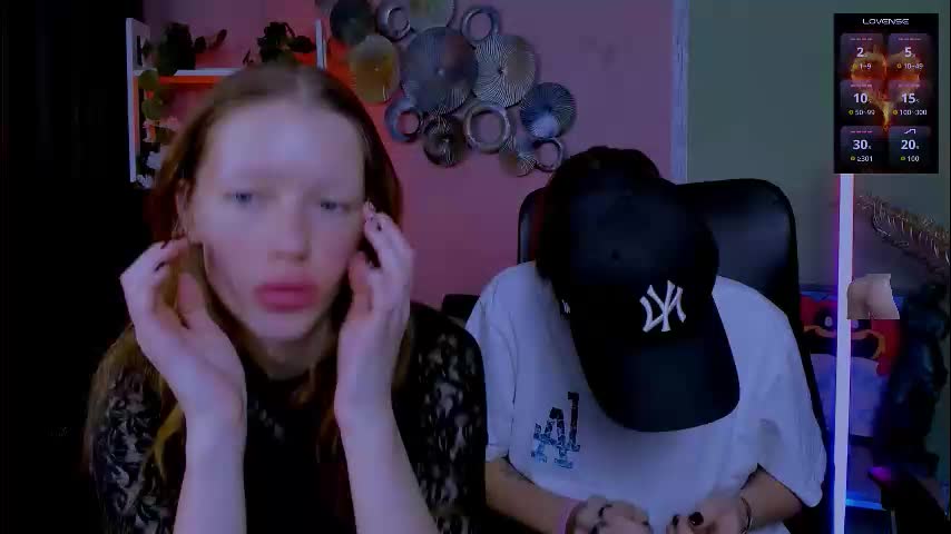 kira_neko Cam Model Chat October 4, 2025