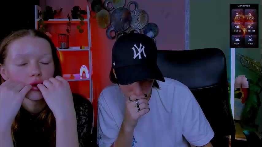 daisy_baby_ Cam Model Chat October 4, 2025