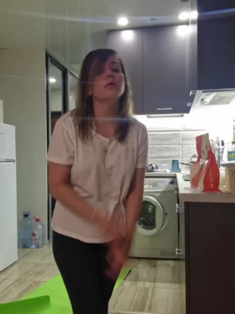 Kira183 Cam Model Chat October 4, 2025