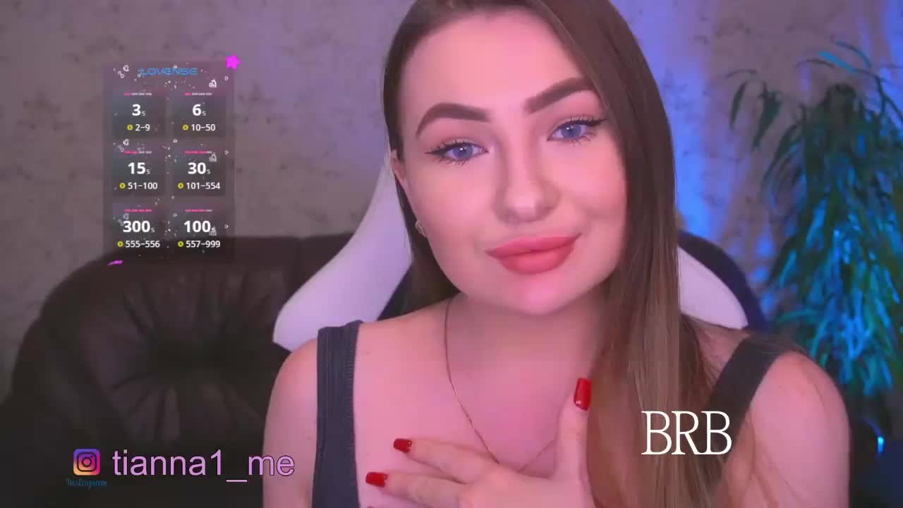 Tianna_me Cam Model Chat October 4, 2025