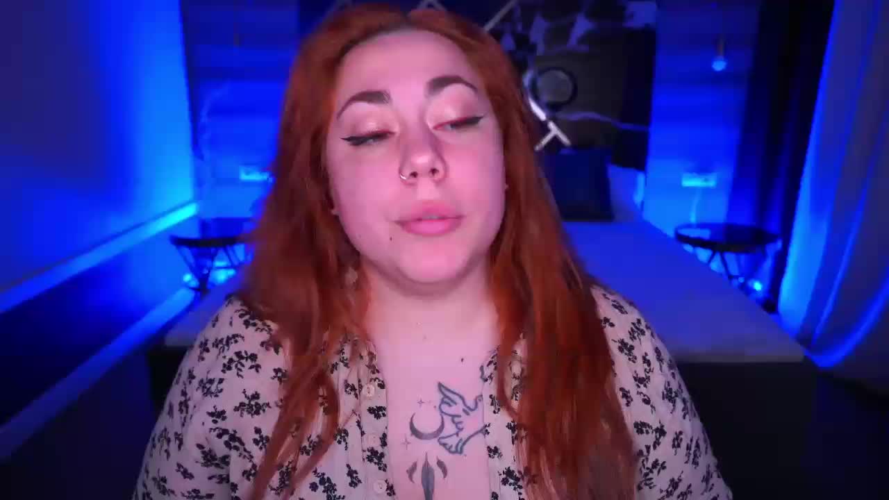 AmazonkaStarrr Cam Model Chat October 4, 2025