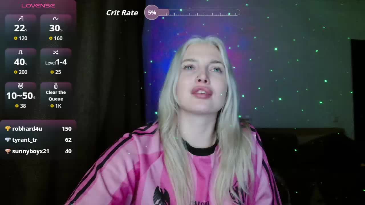 SpaceMarsi Cam Model Chat October 4, 2025
