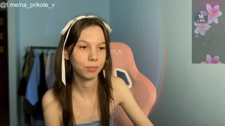 na_prikole_ Cam Model Chat October 4, 2025