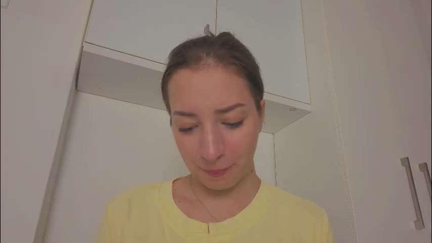 _annieone Cam Model Chat October 4, 2025