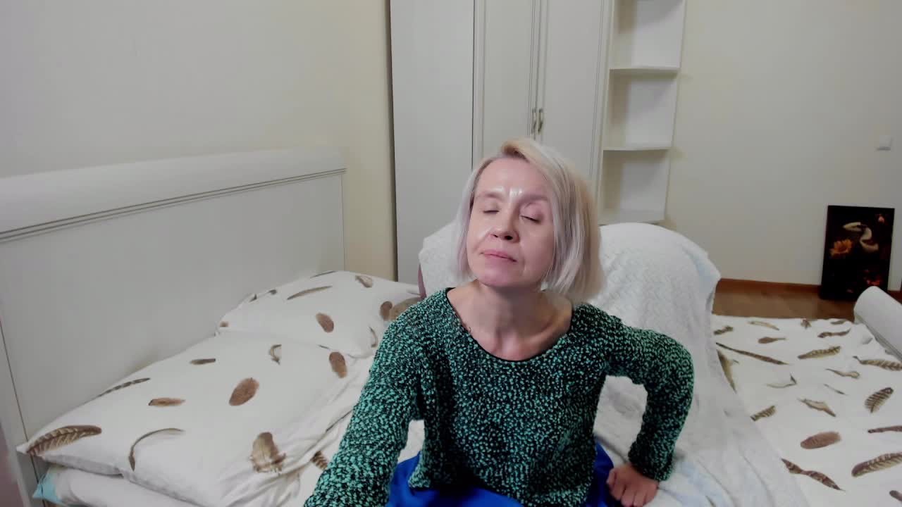 aminalive Cam Model Chat October 4, 2025